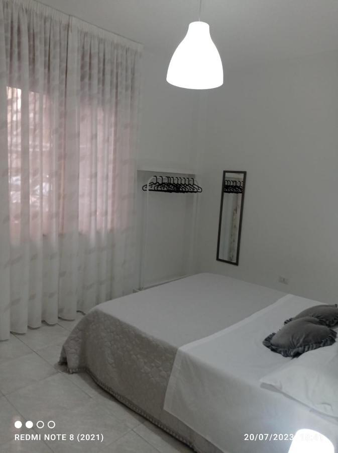 Nostra Casa Apartment Napoli Exterior foto