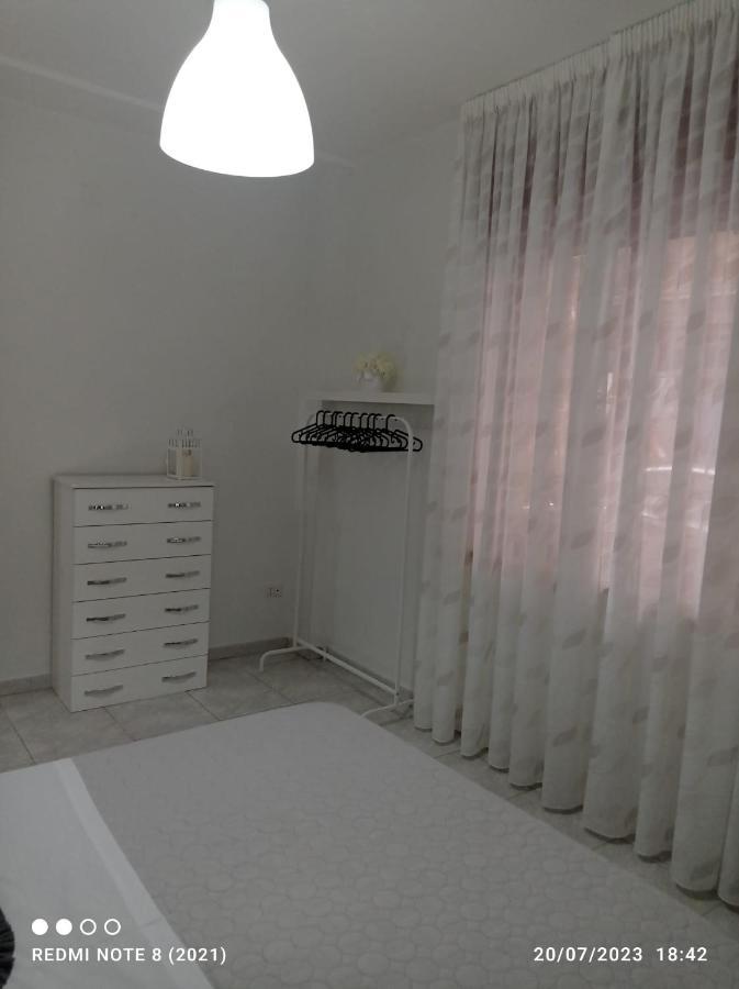 Nostra Casa Apartment Napoli Exterior foto
